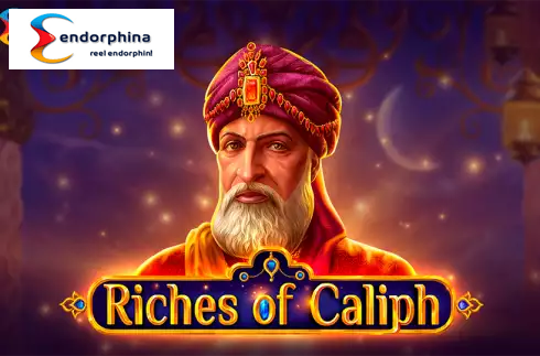 Riches of Caliph